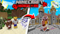 create a professional minecraft thumbnail for you