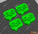 create stl files for prototyping of any custom product