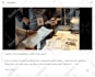 create monthly gmb posts with geo tagged images