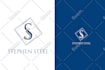 do creative minimalist modern business logo design