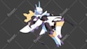 model and rig an anime 3d character for your game