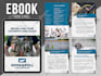 design your PDF ebook, lead magnet, reports, textbook