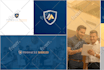 design a creative minimalist logo for your business