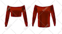 create realistic apparel tshirt mockup clothing  mockup animation