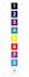 make custom pop art design for paint by number