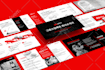 design premium quality presentation in powerpoint