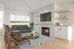 do kitchen interior design and 3d rendering with sketchup vray