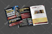 design unique PDF lead magnet, brochure, ebook report