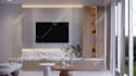 design your home interior with realistic 3d renders