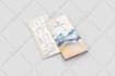 design custom food restaurant or price list menu