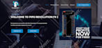 create responsive wordpress website design and development