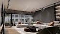 create photorealistic 3d views in interior spaces