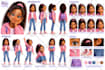 3d kids animation 3d cartoon animation 3d disney pixar animation 3d trailer