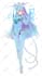 draw beautiful anime art illustration for you
