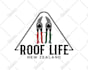 do outdoors hunting and fishing logo