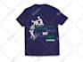do creative t shirt  designs for you