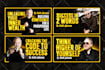 design viral thumbnails for productivity and podcast channels