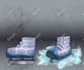 design 2d game props, concept art, promo art or icons