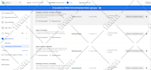 get meta, facebook and instagram app permissions, graph API