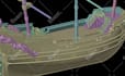 do 3d modelling for cnc engraving and 3d printing