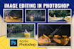 do cut out images background removal professionally