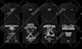 create custom streetwear t shirt design and graphic design