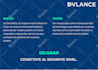 create your logo and brand identity completely personalized