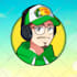 draw a anime or cartoon of profile picture for you
