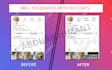 be your social media manager and content creator for monthly management