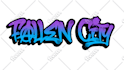 make design graffiti tagging style for your logo