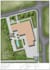 do architectural site plan rendering and layout drawings