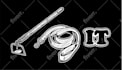 create retro vintage illustration for t shirt print designs