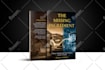 do book cover design, ebook covers, amazon KDP covers