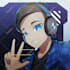 design anime banner or vtuber twitch,youtube,twitter,discord