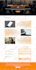 develop simple basic business website and landing page