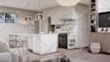 create 3d realistic interior exterior rendering