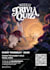 design custom poster illustration for your event