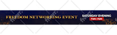 design eye catching web banner, shopify hero banners