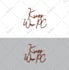 design a modern custom logo for your business