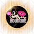 make fashion,salon,cosmetics,eyelashes,nails,lip gloss logo