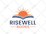 create a modern and creative book publisher logo design