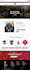 redesign existing wix, wix studio and squarespace  website