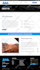 design cutting edge responsive wordpress website