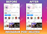 delete your all facebook group posts