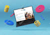 setup funnels, website, courses as your clickfunnels  kajabi, gohighlevel expert