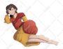 create sfw or nsfw art for you