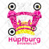 design custom professional qr code with logo fast delivery