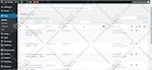 wordpress data entry, copy paste and content upload