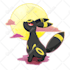 create premium pokÉmon and fakemon art