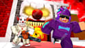 make  professional roblox youtube thumbnail for you